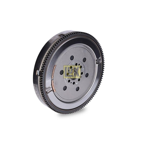 Schwungrad Schaeffler LuK 415 0145 10 LuK DMF für AUDI SKODA VW