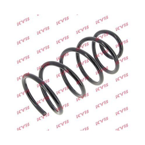 Fahrwerksfeder KYB RC3012 K-Flex f&uuml;r FORD MAZDA, Vorderachse