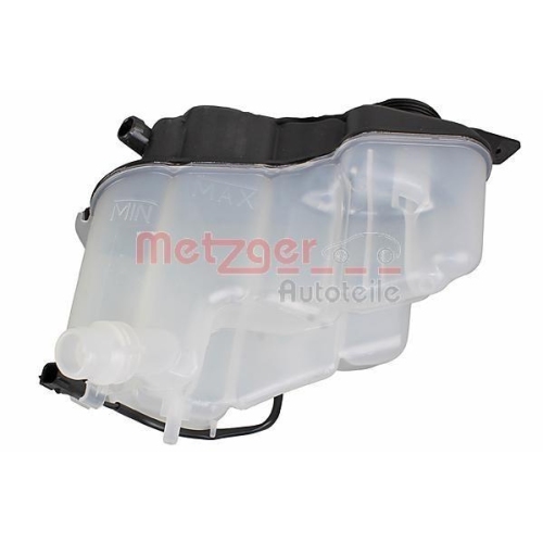 Ausgleichsbeh&auml;lter, K&uuml;hlmittel METZGER 2140273 f&uuml;r LAND ROVER
