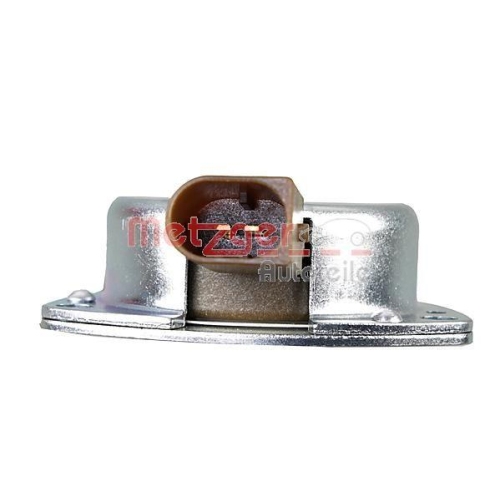 Zentralmagnet, Nockenwellenverstellung METZGER 2411040 f&uuml;r MERCEDES-BENZ