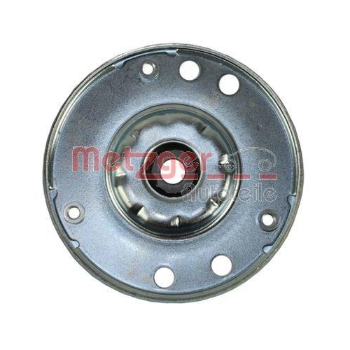 Federbeinst&uuml;tzlager METZGER 6490052 f&uuml;r FIAT OPEL SAAB GENERAL MOTORS