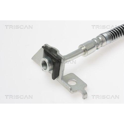 Bremsschlauch TRISCAN 8150 18133 f&uuml;r HYUNDAI KIA, Vorderachse links