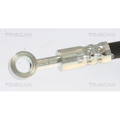 Bremsschlauch TRISCAN 8150 14240 f&uuml;r NISSAN, Hinterachse rechts