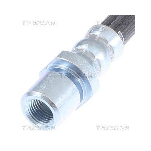 Bremsschlauch TRISCAN 8150 68214 f&uuml;r SUBARU, Hinterachse links