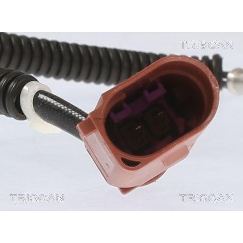 Sensor, Abgastemperatur TRISCAN 8826 29156 f&uuml;r AUDI PORSCHE