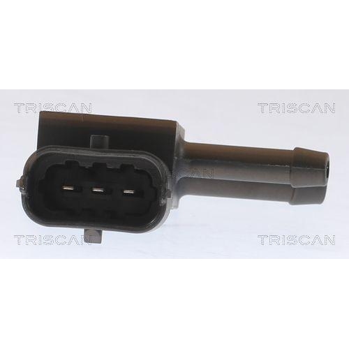 Sensor, Abgasdruck TRISCAN 8823 10015 f&uuml;r SSANGYONG