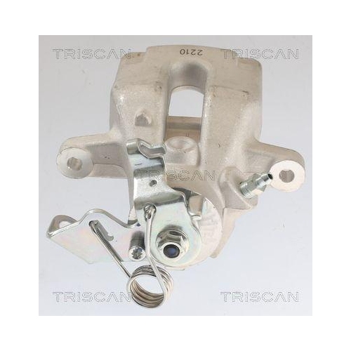 Bremssattel TRISCAN 8175 10217 f&uuml;r CITRO&Euml;N OPEL PEUGEOT VAUXHALL