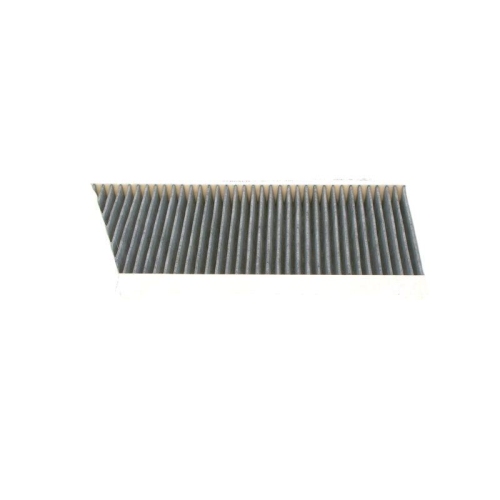 Filter, Innenraumluft BOSCH 1 987 432 370 für MERCEDES-BENZ, Motorraum