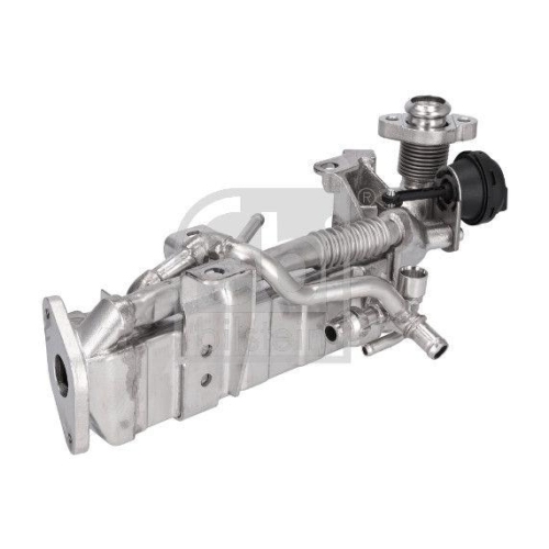 FEBI BILSTEIN K&uuml;hler, Abgasr&uuml;ckf&uuml;hrung 182359 f&uuml;r BMW