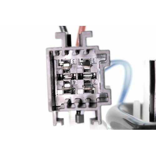 Kraftstoff-Fördereinheit VEMO V30-09-0001 Original VEMO Qualität für, Eingang