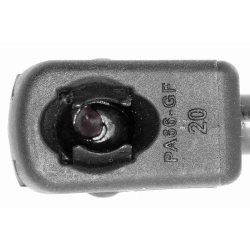 Gasfeder, Koffer-/Laderaum VAICO V40-0625 Original VAICO Qualit&auml;t f&uuml;r OPEL