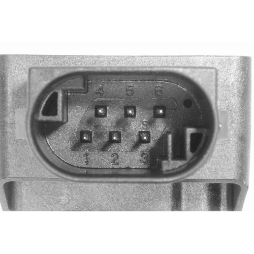 Sensor, Leuchtweitenregulierung VEMO V30-72-0786 Green Mobility Parts für BMW