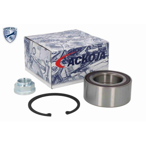 ACKOJA A26-0217 Radlagersatz EXPERT KITS + f&uuml;r HONDA, Vorderachse