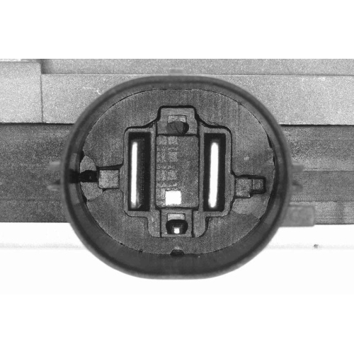 Steuerger&auml;t, Elektrol&uuml;fter (Motork&uuml;hlung) VEMO V25-79-0035 f&uuml;r FORD VOLVO