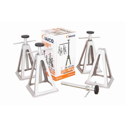 Unterstellbock VAICO V98-65019 Original VAICO Qualit&auml;t f&uuml;r