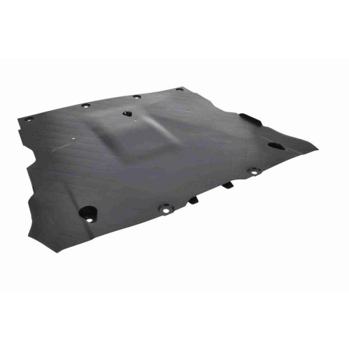 Motor-/Unterfahrschutz VAICO V58-0322 Green Mobility Parts für TESLA, vorne