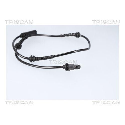 Sensor, Raddrehzahl TRISCAN 8180 11158 f&uuml;r BMW, Vorderachse