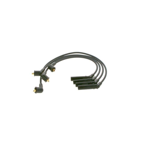 Z&uuml;ndleitungssatz BOSCH 0 986 357 093 f&uuml;r MITSUBISHI