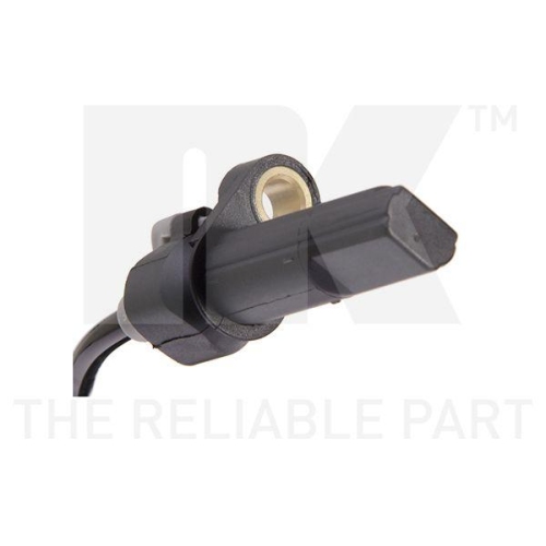 Sensor, Raddrehzahl NK 291510 f&uuml;r BMW, Hinterachse