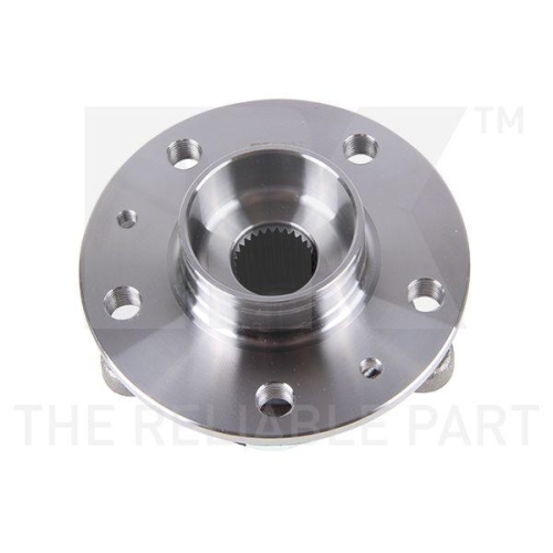 Radlagersatz NK 759933 f&uuml;r FIAT NISSAN OPEL RENAULT VAUXHALL, Vorderachse