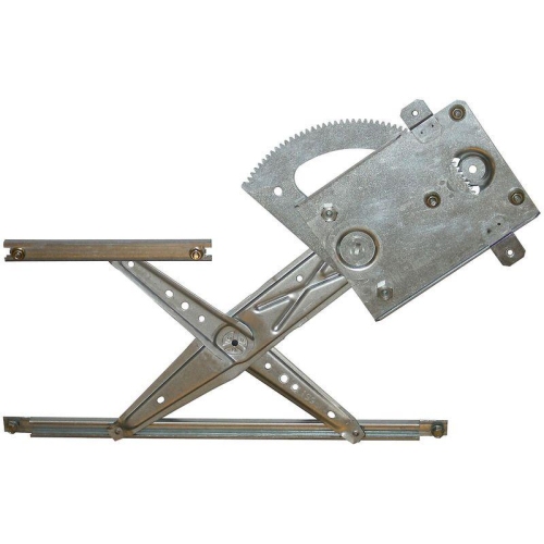 Fensterheber VALEO 850622 für TOYOTA, vorne links