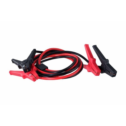 HELLA Starthilfekabel 8KS 236 689-001 f&uuml;r, f&uuml;r Fahrzeuge mit Dieselmotor