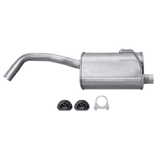 HELLA Endschalld&auml;mpfer 8LD 366 029-461 Easy2Fit &ndash;