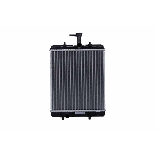 HELLA Kühler, Motorkühlung 8MK 366 300-931 für CITROËN PEUGEOT TOYOTA