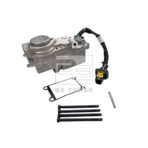 BE TURBO 217821 Stellelement, Turbolader f&uuml;r DAF