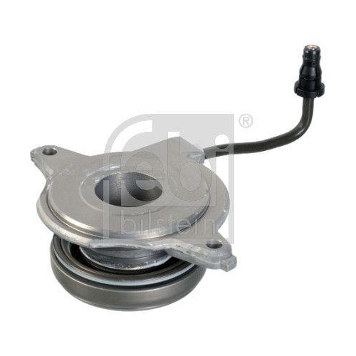 FEBI BILSTEIN Zentralausr&uuml;cker, Kupplung 36290 f&uuml;r MERCEDES-BENZ