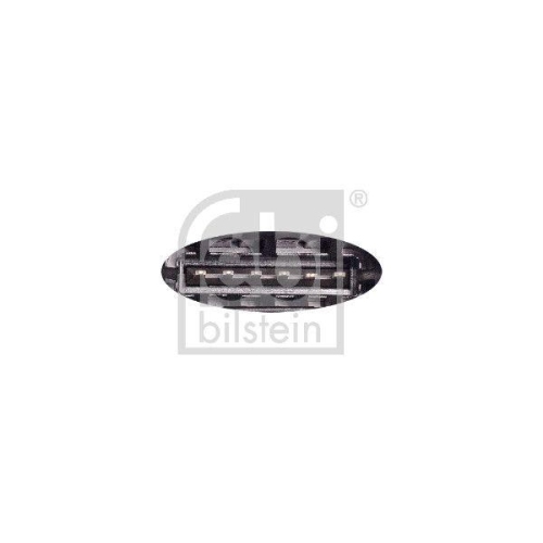 FEBI BILSTEIN Fahrpedal 103952 febi Plus f&uuml;r OPEL VAUXHALL