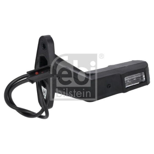 FEBI BILSTEIN Begrenzungsleuchte 173960 f&uuml;r, links