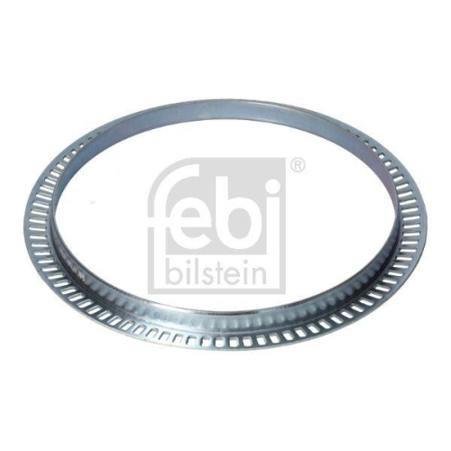 Sensorring, ABS FEBI BILSTEIN 177601 für MERCEDES-BENZ, Hinterachse links