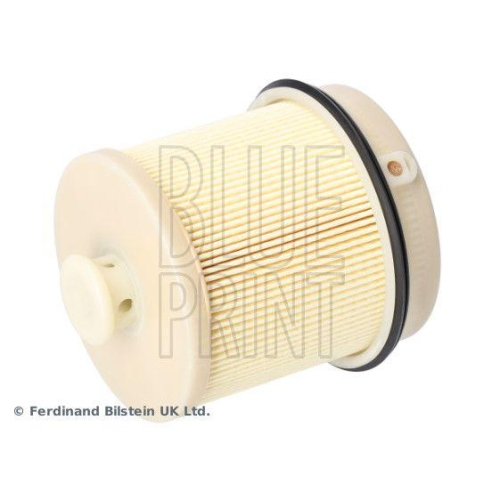 Kraftstofffilter BLUE PRINT ADZ92316 für ISUZU