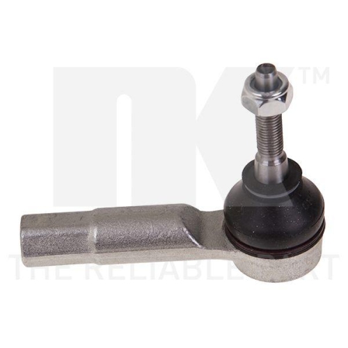 Spurstangenkopf NK 5032364 f&uuml;r CHRYSLER FIAT LANCIA, Vorderachse links, au&szlig;en
