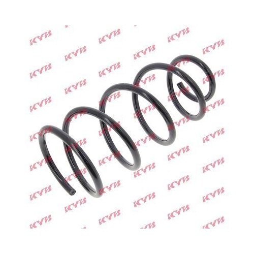 Fahrwerksfeder KYB RC3415 K-Flex f&uuml;r FORD, Vorderachse