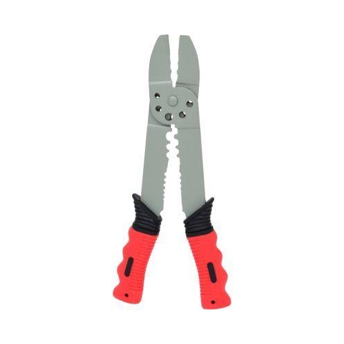 Crimpzange KS TOOLS 115.1231 für