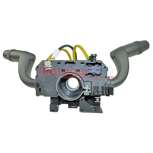 Lenkstockschalter METZGER 0916412 ORIGINAL ERSATZTEIL f&uuml;r FIAT