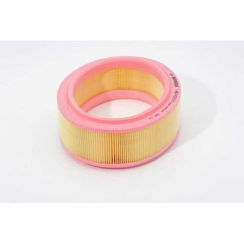 Luftfilter BOSCH 1 457 433 311 f&uuml;r RENAULT DACIA