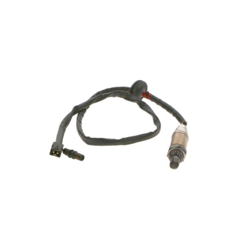 Lambdasonde BOSCH 0 258 003 130 für CHRYSLER GMC MERCEDES-BENZ, vor Katalysator