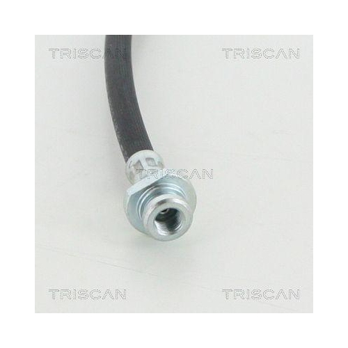 Bremsschlauch TRISCAN 8150 142109 f&uuml;r NISSAN, Hinterachse rechts