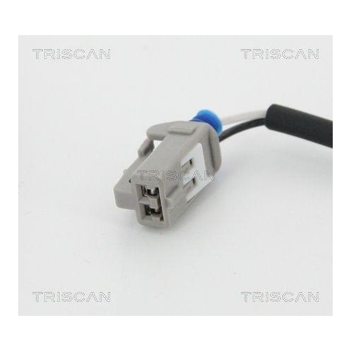 Sensor, Raddrehzahl TRISCAN 8180 13216 f&uuml;r TOYOTA, Hinterachse links