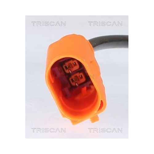 Sensor, Abgastemperatur TRISCAN 8826 29157 f&uuml;r AUDI VW