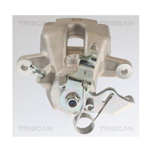 Bremssattel TRISCAN 8175 10218 f&uuml;r CITRO&Euml;N OPEL PEUGEOT VAUXHALL