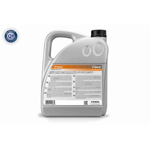 Automatikgetriebeöl VAICO V60-0208 Green Mobility Parts für AUDI BMW CHRYSLER VW