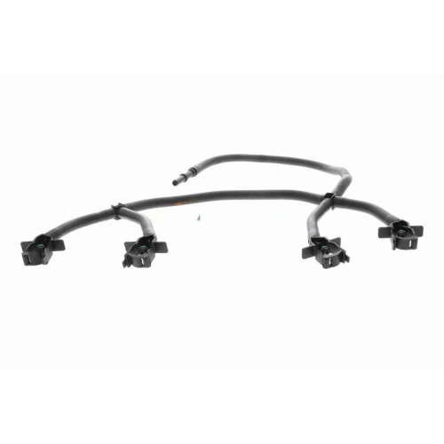 Schlauch, Leckkraftstoff VAICO V25-1473 Original VAICO Qualit&auml;t f&uuml;r FORD
