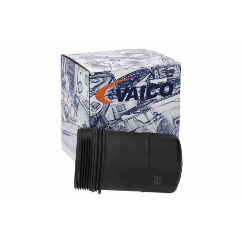 Deckel, &Ouml;lfiltergeh&auml;use VAICO V30-3558 Green Mobility Parts f&uuml;r MERCEDES-BENZ