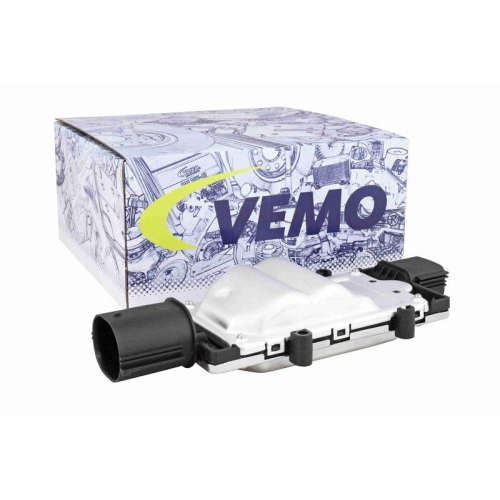 Steuerger&auml;t, Elektrol&uuml;fter (Motork&uuml;hlung) VEMO V25-79-0036 f&uuml;r FORD