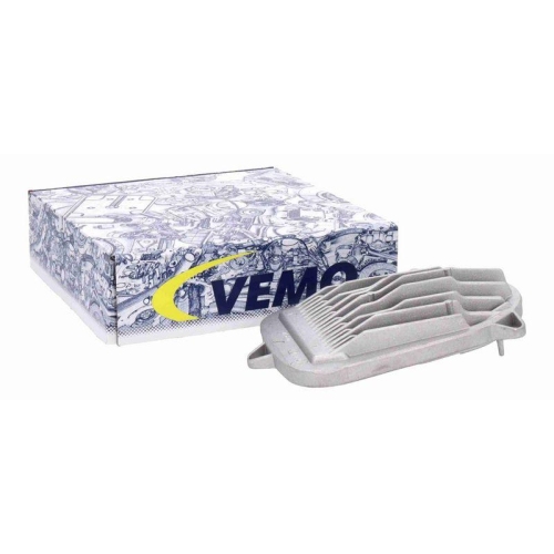 Steuerger&auml;t, Beleuchtung VEMO V30-73-0076 Green Mobility Parts f&uuml;r MERCEDES-BENZ
