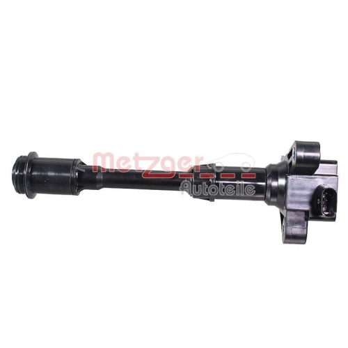 Z&uuml;ndspule METZGER 0880557 f&uuml;r FORD VOLVO